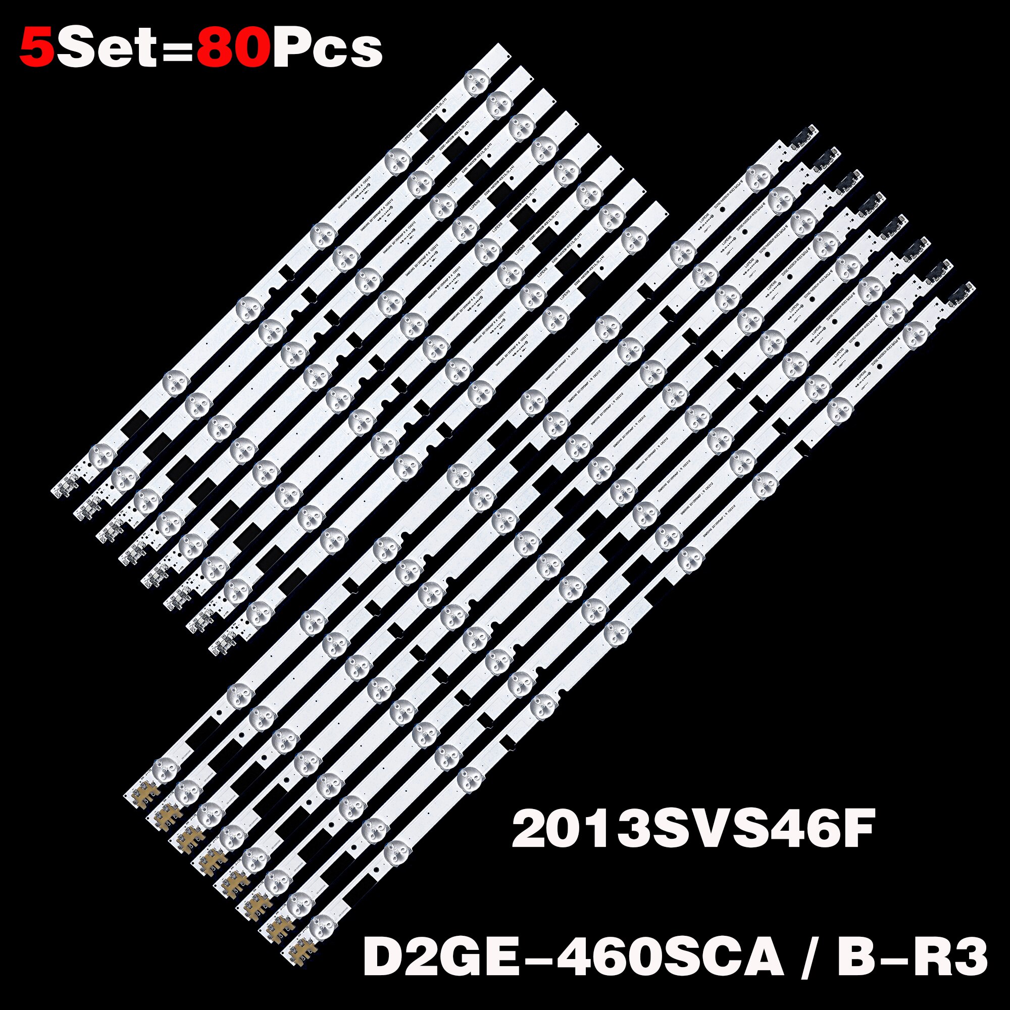 ο 5 Ʈ/80 Ｚ 46 &LCD TV 2013SVS46F D2GE-460SCA-R3 D2GE-460SCB-R3 UA46F5080AR UA46F5500AJ UA46F6100AJ UA46F6420AJ